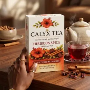 tea pack