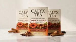 Calyx Tea