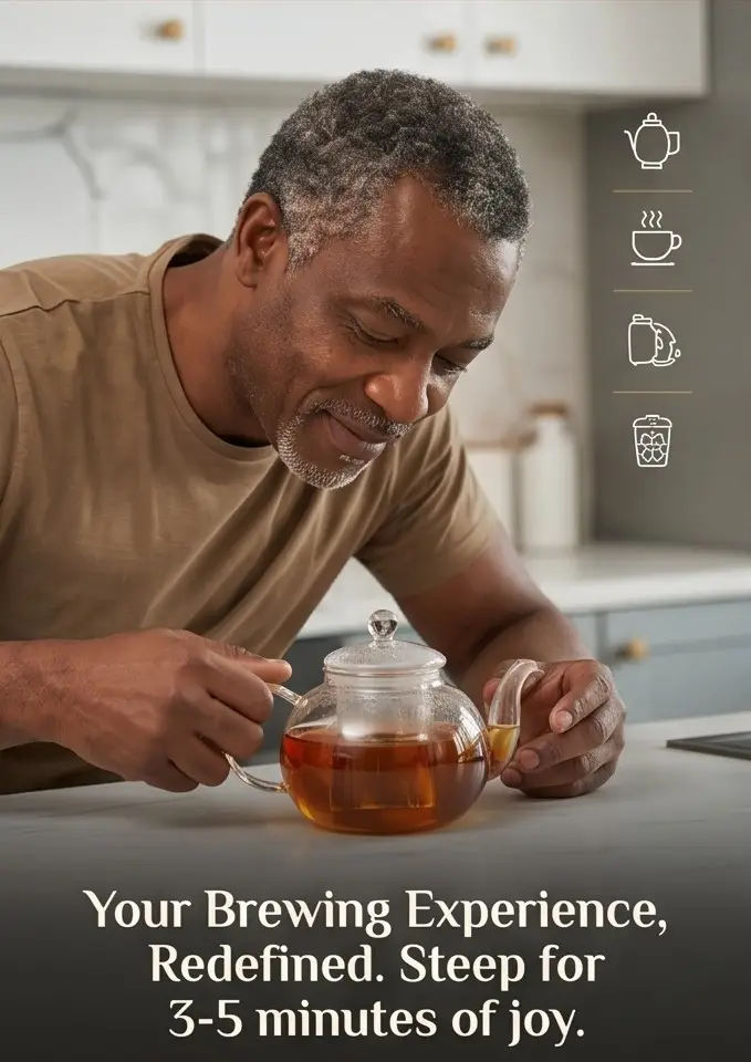 Wellness tea nigeria